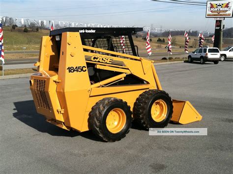 case 1845c skid steer|case 1845c skid steer specifications.